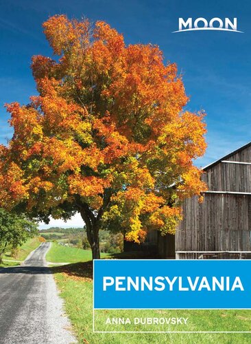 Pennsylvania Anna Dubrovsky