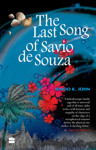 The Last Song Of Savio De Souza Binoo K John