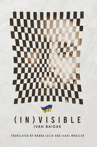 Invisible Ivan Baidak