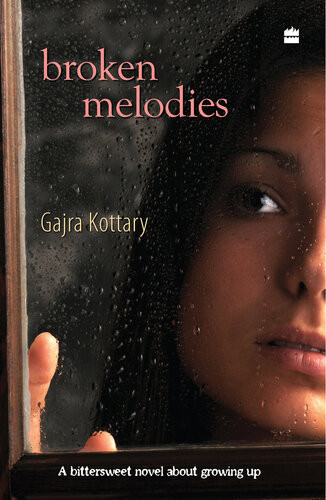 Broken Melodies Gajra Kottary