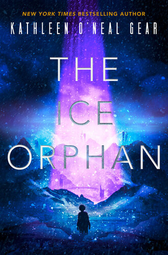 The Ice Orphan Kathleen Oneal Gear