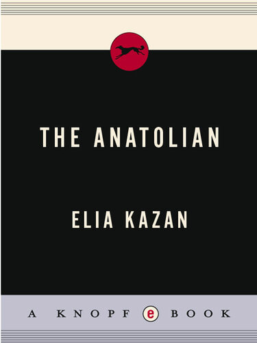 The Anatolian Elia Kazan