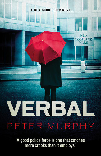 Verbal Peter Murphy
