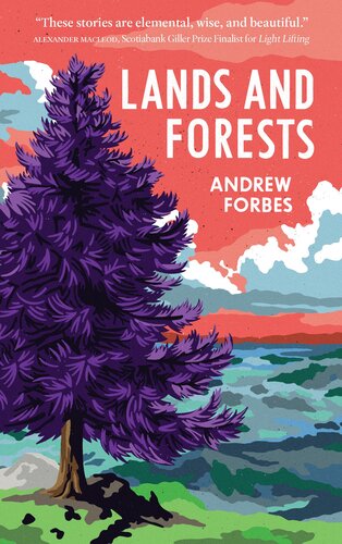 Lands And Forests Andrew Forbes