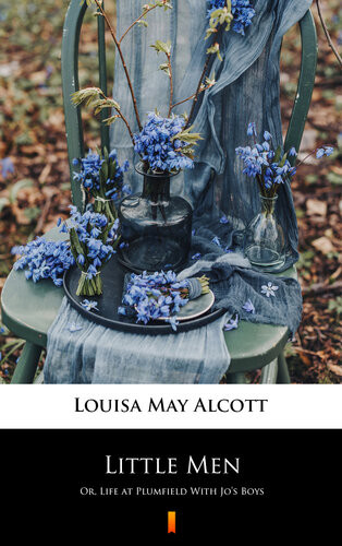 Little Men Louisa May Alcott