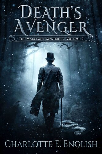 Deaths Avenger Malykant Mysteries Volume 2 Charlotte E English