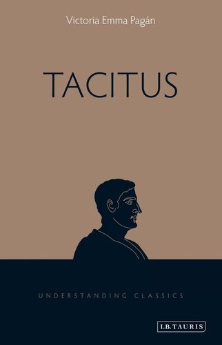 Tacitus Victoria Emma Pagán