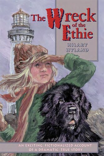 The Wreck Of The Ethie Hilary Hyland