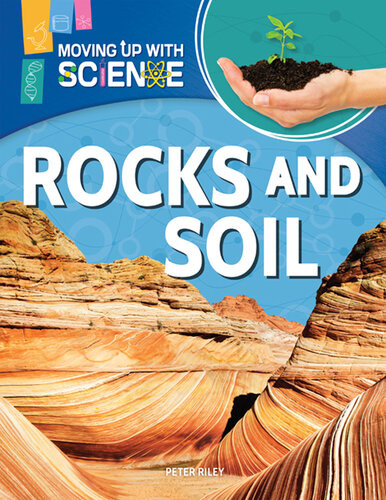 Rocks And Soil Peter Riley
