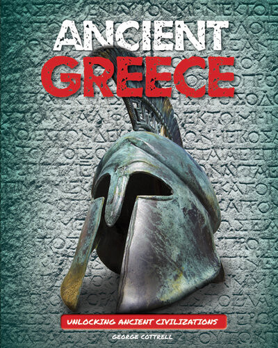 Ancient Greece George Cottrell