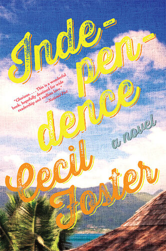 Independence Cecil Foster