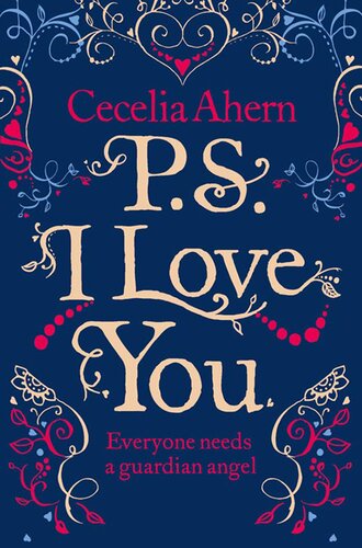 Cecelia Ahern 2book Bestsellers Collection One Hundred Names Ps I Love You Dgo Cecelia Ahern