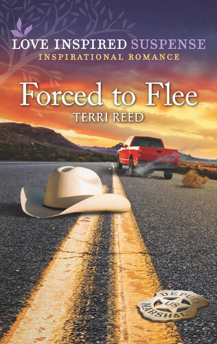 Forced To Flee Terri Reed