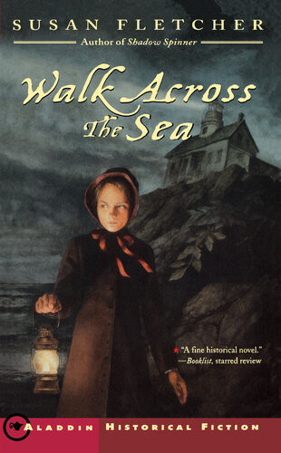 Walk Across The Sea Susan Fletcher