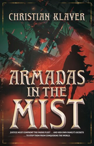 Armadas In The Mist Christian Klaver