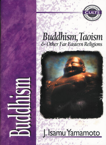 Buddhism Buddhism Taoism And Other Far Eastern Religions J Isamu Yamamoto
