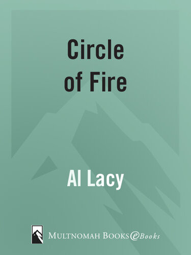 Circle Of Fire Al Lacy