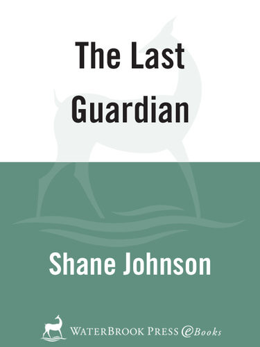 The Last Guardian Shane Johnson