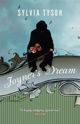 Joyners Dream Sylvia Tyson