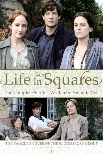 Life In Squares Amanda Coe