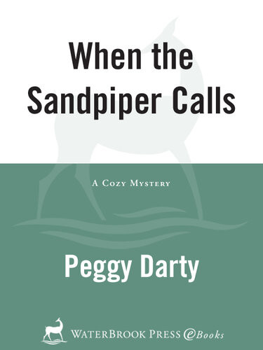 When The Sandpiper Calls Peggy Darty