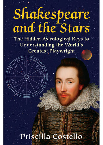 Shakespeare And The Stars Priscilla Costello