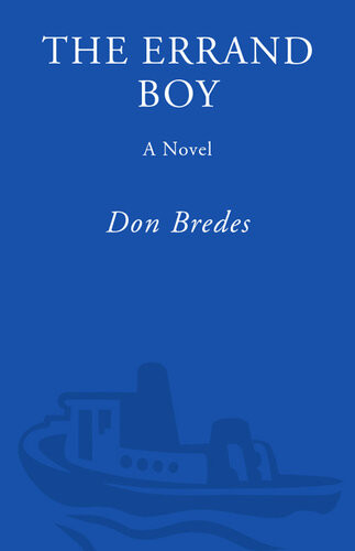 The Errand Boy Don Bredes