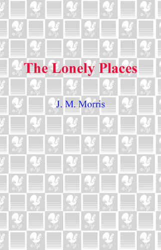 The Lonely Places Jm Morris