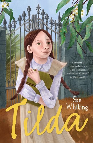 Tilda Sue Whiting