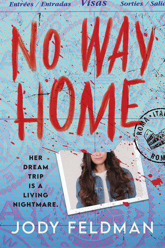 No Way Home Jody Feldman