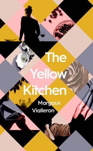 The Yellow Kitchen Margaux Vialleron