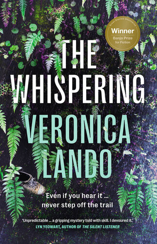 The Whispering Veronica Lando