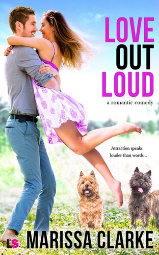 Love Out Loud Marissa Clarke