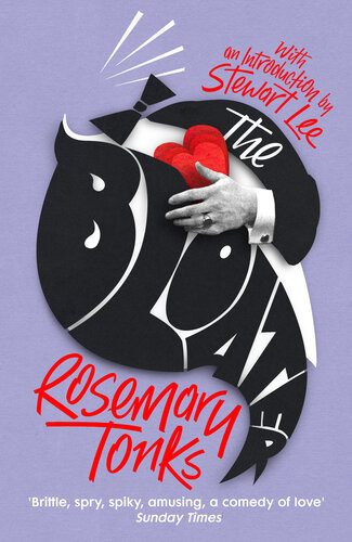 The Bloater Rosemary Tonks Stewart Lee Introduction
