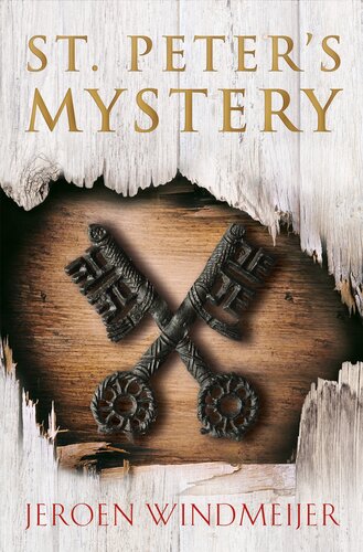 St Peters Mystery Jeroen Windmeijer