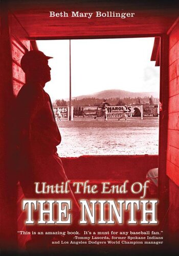 Until The End Of The Ninth Beth Mary Bollinger