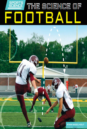 The Science Of Football Ryan Nagelhout