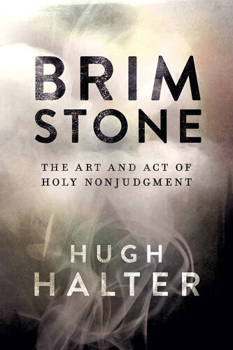 Brimstone Hugh Halter