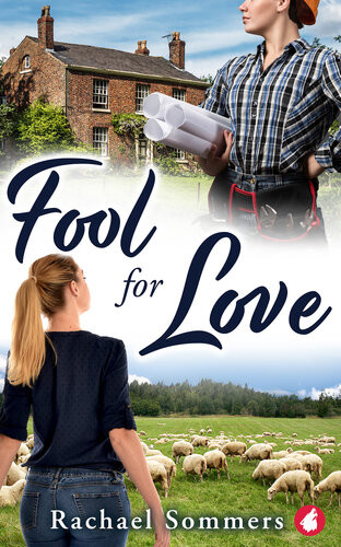 Fool For Love Rachael Sommers