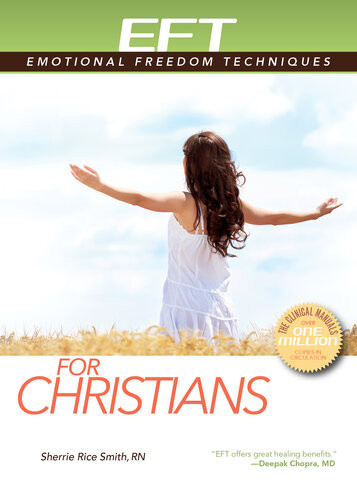 Eft For Christians Sherrie Rice Smith Rn