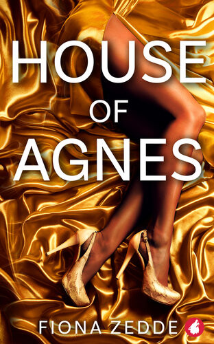 House Of Agnes Fiona Zedde
