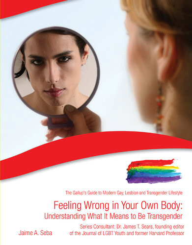 Feeling Wrong In Your Own Body Understanding What It Means To Be Transgender Jaime A Seba