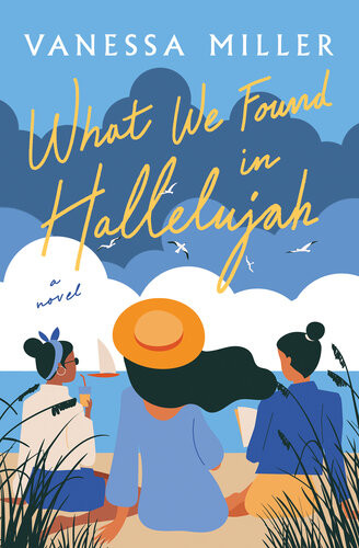 What We Found In Hallelujah Vanessa Miller