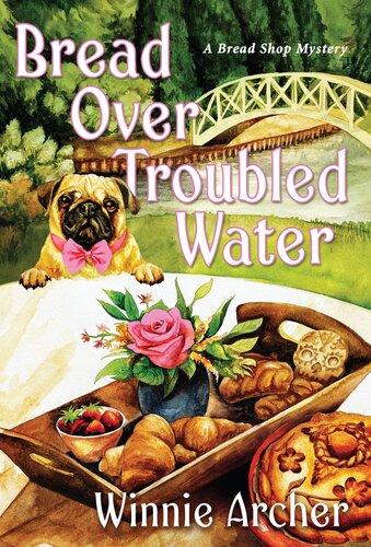 Bread Over Troubled Water Winnie Archer