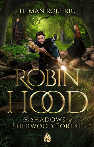 Robin Hood Roehrig Tilman
