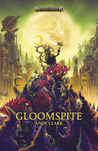 Gloomspite Andy Clark