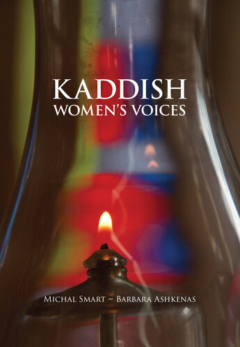 Kaddish Womens Voices Michal Smart