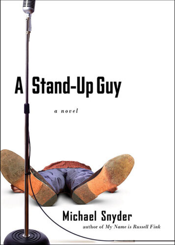 A Standup Guy Michael Snyder