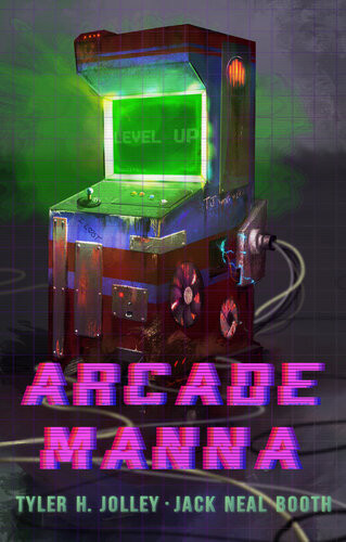 Arcade Manna Tyler H Jolley Jack Neal Booth