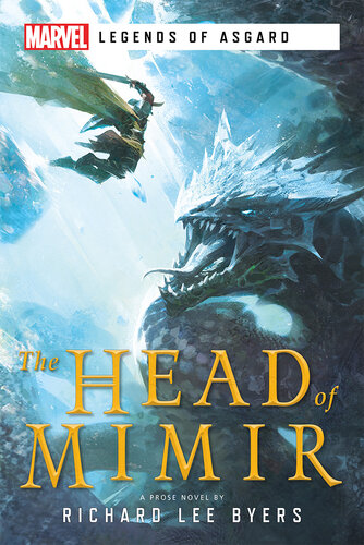 The Head Of Mimir Richard Lee Byers